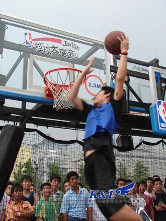特雷杨的